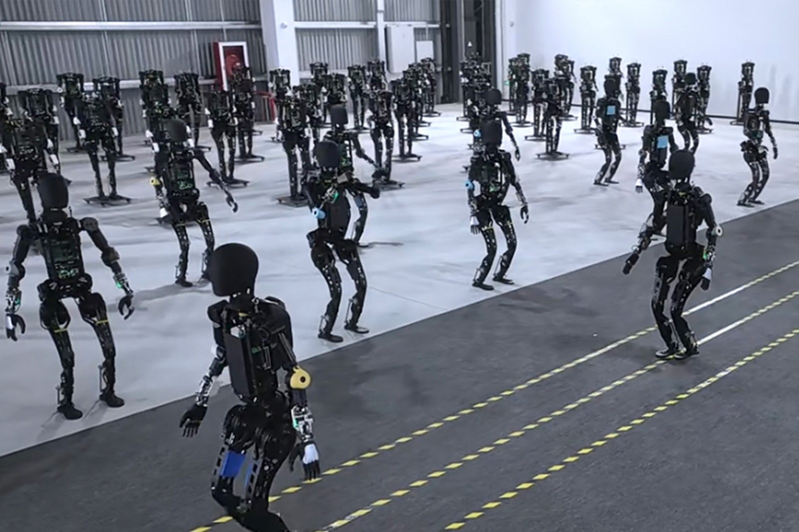 15vip太阳开启通用机器人商用量产